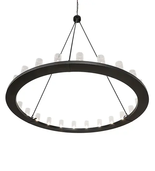 The Loxley by Meyda Lighting - Image 6