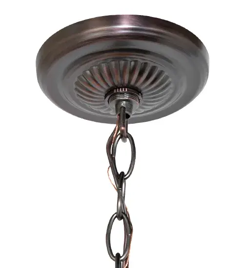 The Tiffany Dragonfly by Meyda Lighting - Image 9