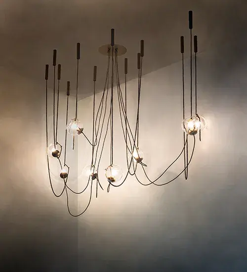 The Castiliolite by Meyda Lighting - Image 1