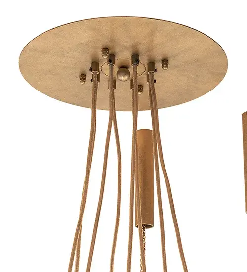 The Castiliolite by Meyda Lighting - Image 11