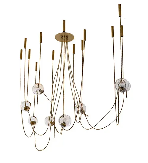 The Castiliolite by Meyda Lighting - Image 3