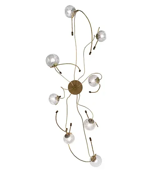 The Castiliolite by Meyda Lighting - Image 6