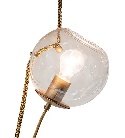 The Castiliolite by Meyda Lighting - Image 8