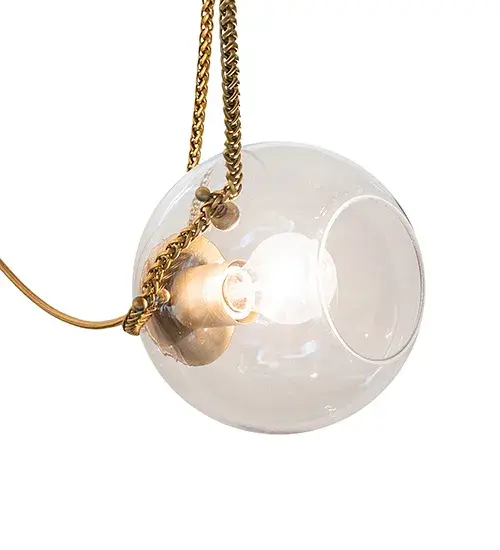 The Castiliolite by Meyda Lighting - Image 9