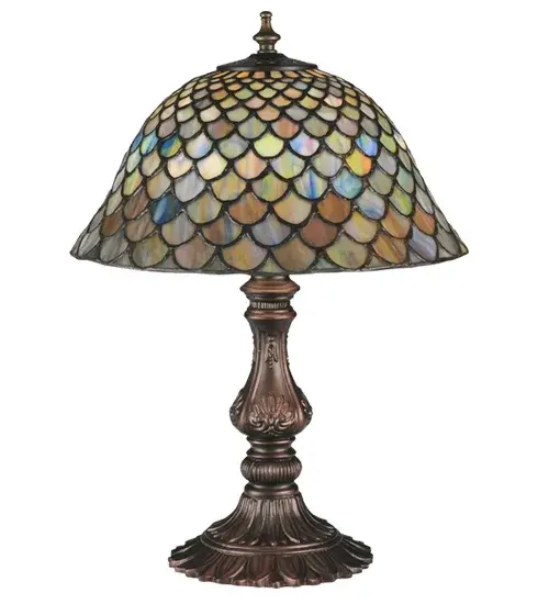 The FISHSCALE by Meyda Lighting - Image 1