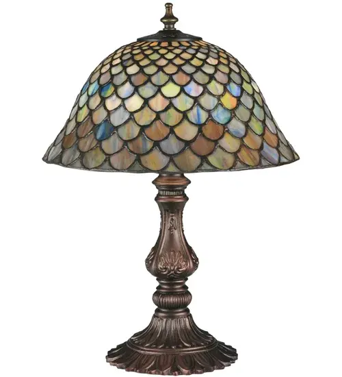 The FISHSCALE by Meyda Lighting - Image 2