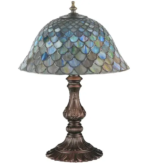 The FISHSCALE by Meyda Lighting - Image 3