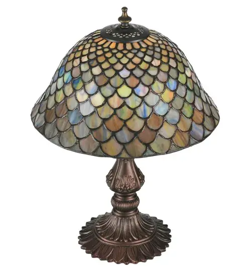 The FISHSCALE by Meyda Lighting - Image 5