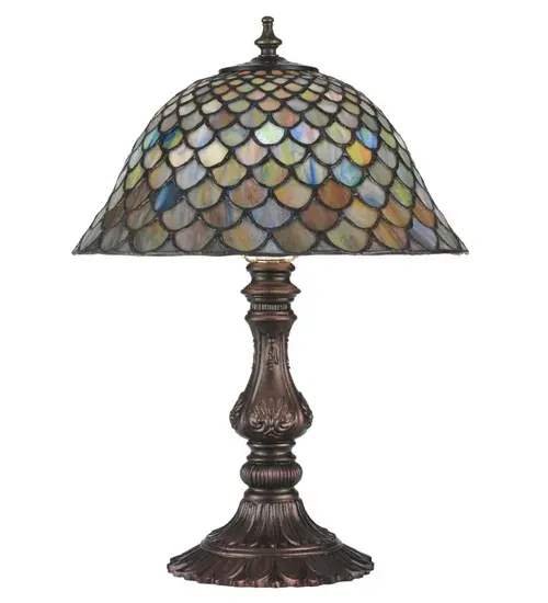 The FISHSCALE by Meyda Lighting - Image 6
