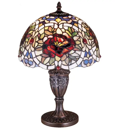 The Renaissance Rose by Meyda Lighting