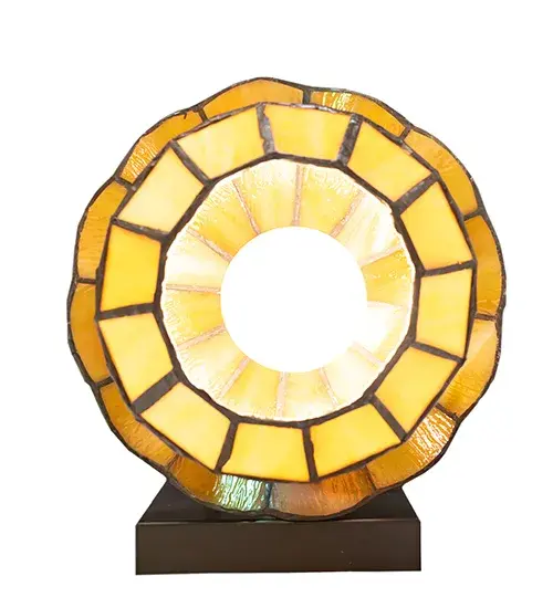 The Meyer Lantern by Meyda Lighting - Image 7