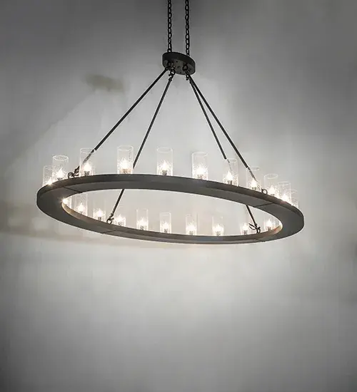 The Loxley by Meyda Lighting - Image 1