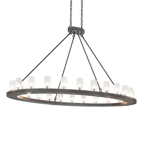 The Loxley by Meyda Lighting - Image 2