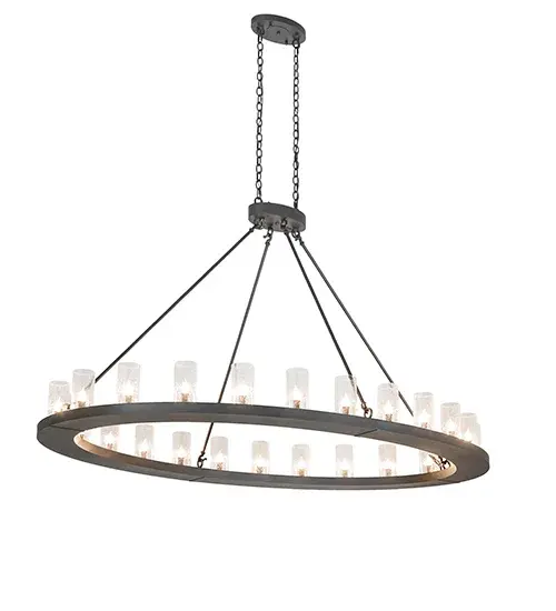 The Loxley by Meyda Lighting - Image 11