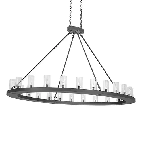 The Loxley by Meyda Lighting - Image 3