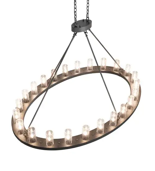 The Loxley by Meyda Lighting - Image 4