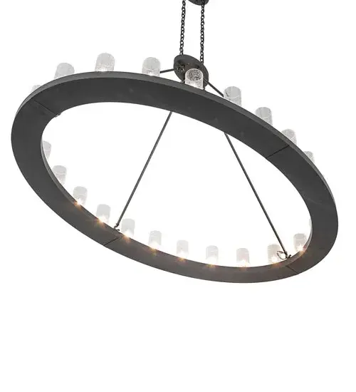 The Loxley by Meyda Lighting - Image 6