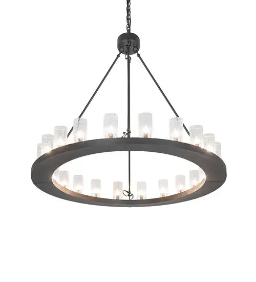 The Loxley by Meyda Lighting - Image 8