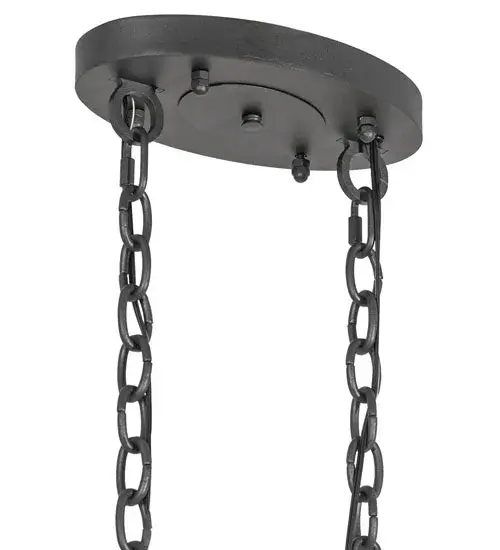 The Loxley by Meyda Lighting - Image 10