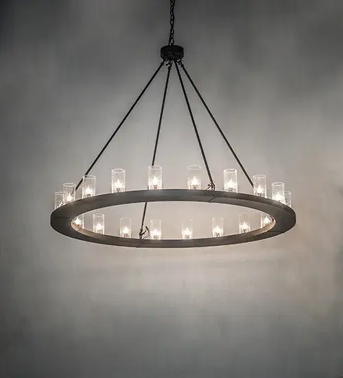 The Loxley by Meyda Lighting - Image 1