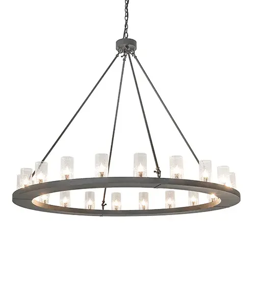 The Loxley by Meyda Lighting - Image 2