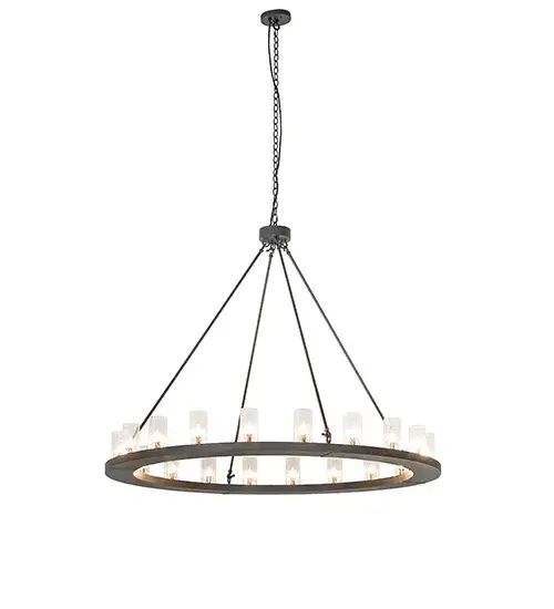 The Loxley by Meyda Lighting - Image 11