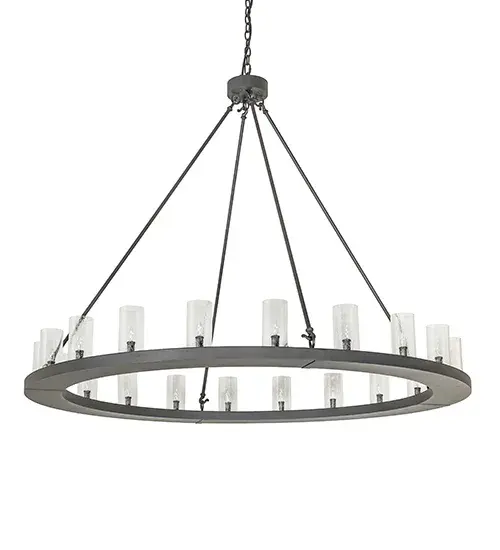 The Loxley by Meyda Lighting - Image 3