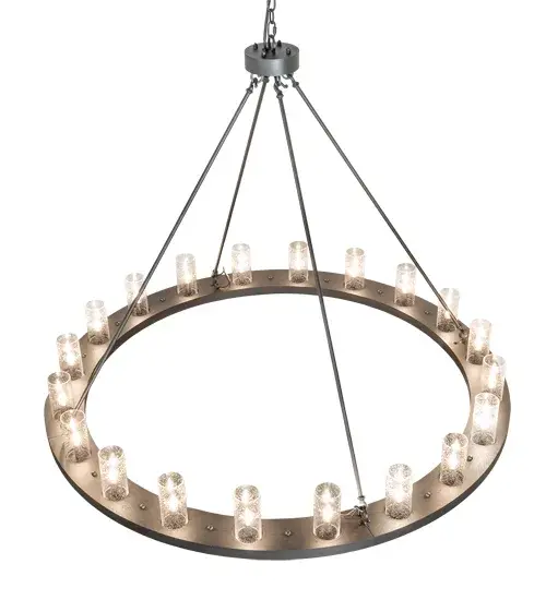 The Loxley by Meyda Lighting - Image 4