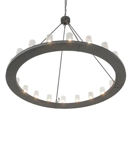 The Loxley by Meyda Lighting - Image 6