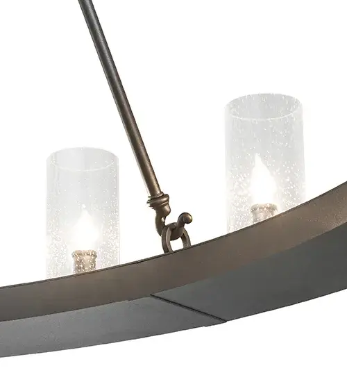 The Loxley by Meyda Lighting - Image 8