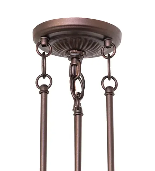 The Mahogany Bronze by Meyda Lighting - Image 3