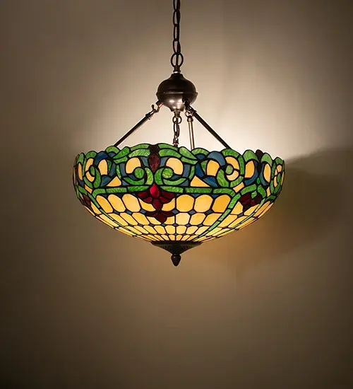 The Duffner & Kimberly by Meyda Lighting - Image 1