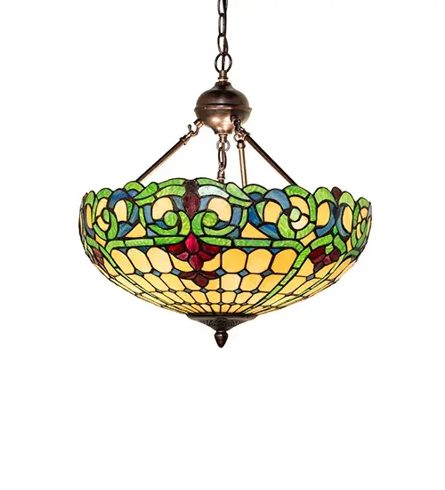 The Duffner & Kimberly by Meyda Lighting - Image 2