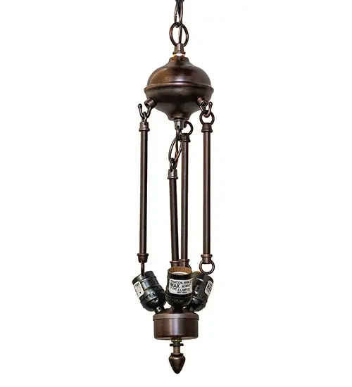The Duffner & Kimberly by Meyda Lighting - Image 11