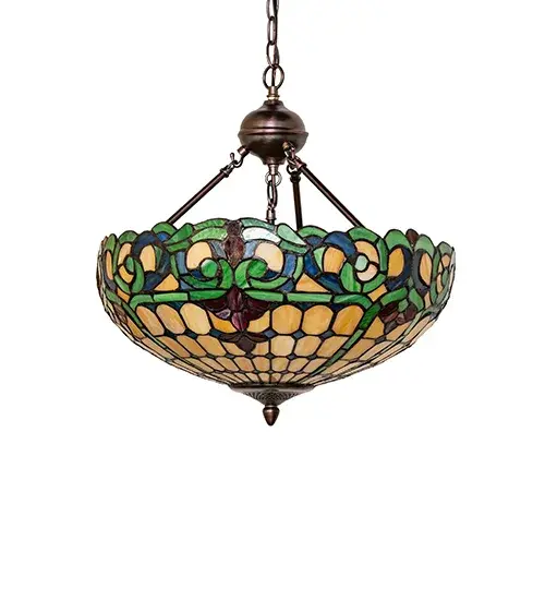 The Duffner & Kimberly by Meyda Lighting - Image 3