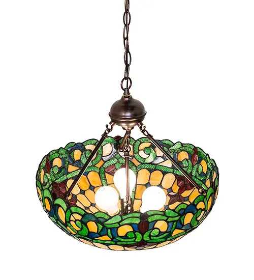 The Duffner & Kimberly by Meyda Lighting - Image 4