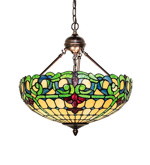 The Duffner & Kimberly by Meyda Lighting - Image 5
