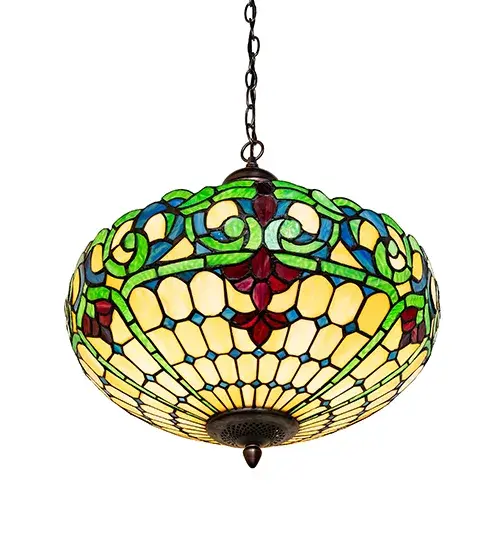 The Duffner & Kimberly by Meyda Lighting - Image 6