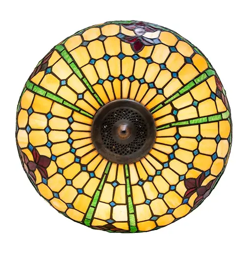The Duffner & Kimberly by Meyda Lighting - Image 7
