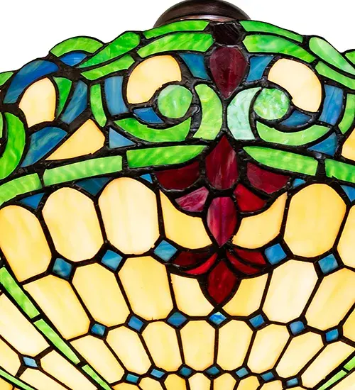 The Duffner & Kimberly by Meyda Lighting - Image 8