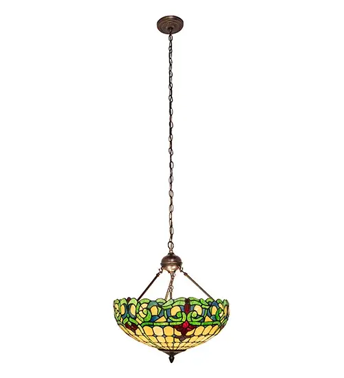 The Duffner & Kimberly by Meyda Lighting - Image 9