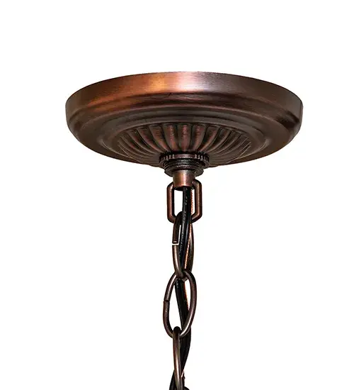 The Duffner & Kimberly by Meyda Lighting - Image 10
