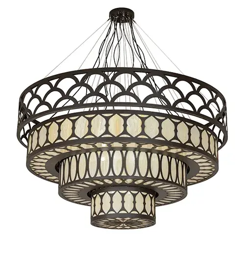 The Lorea by Meyda Lighting - Image 3