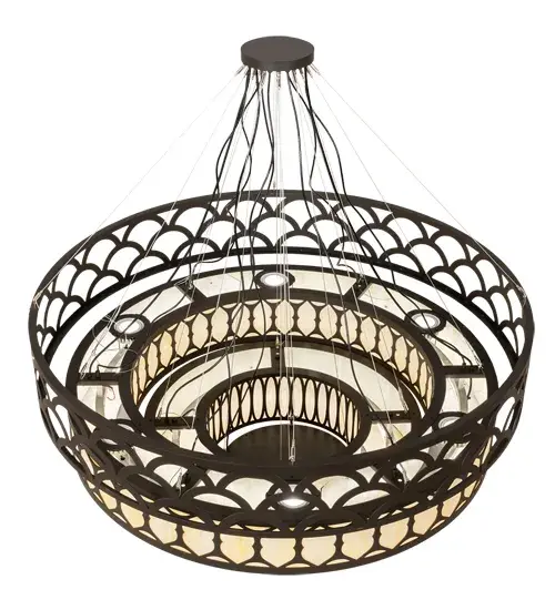 The Lorea by Meyda Lighting - Image 4