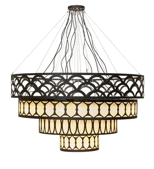 The Lorea by Meyda Lighting - Image 5
