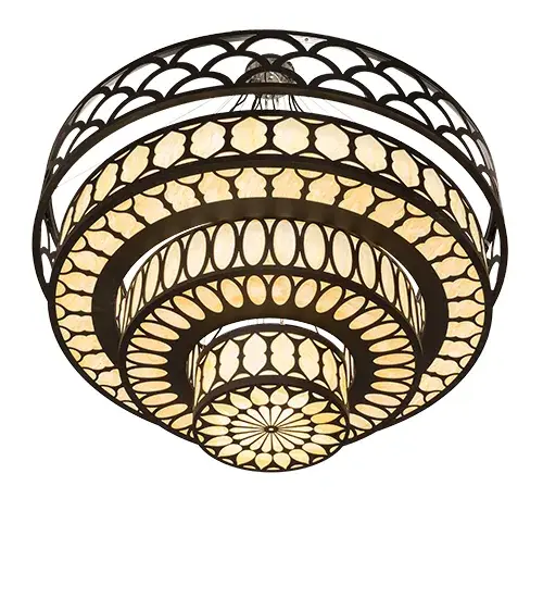 The Lorea by Meyda Lighting - Image 6