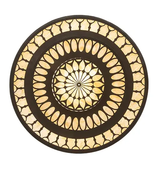The Lorea by Meyda Lighting - Image 7