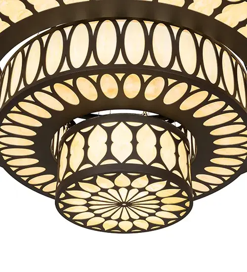 The Lorea by Meyda Lighting - Image 8