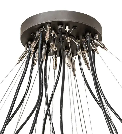 The Lorea by Meyda Lighting - Image 9