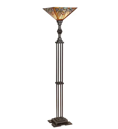 The Prairie Wheat by Meyda Lighting - Image 2